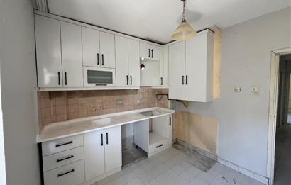 CENTURY 21 VİZYON'DAN YAŞAMKENT TOKİ DE KİRALIK 2+1 DAİRE