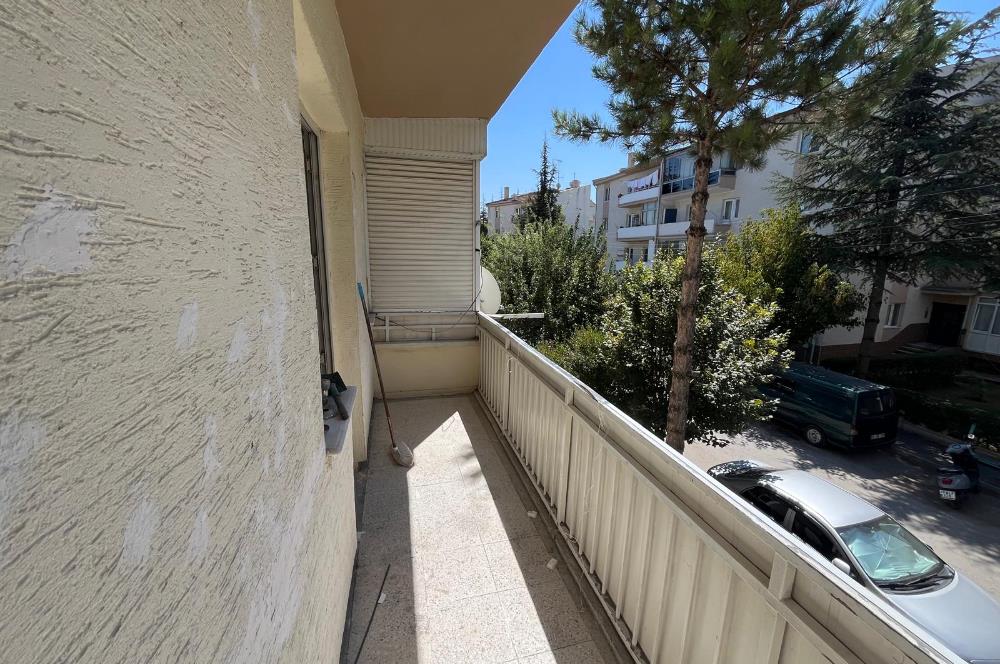 CENTURY 21 VİZYON'DAN YAŞAMKENT TOKİ DE KİRALIK 2+1 DAİRE