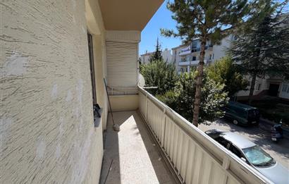 CENTURY 21 VİZYON'DAN YAŞAMKENT TOKİ DE KİRALIK 2+1 DAİRE