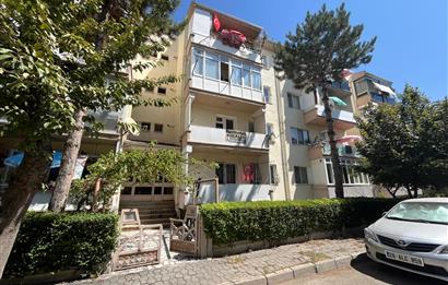 CENTURY 21 VİZYON'DAN YAŞAMKENT TOKİ DE KİRALIK 2+1 DAİRE