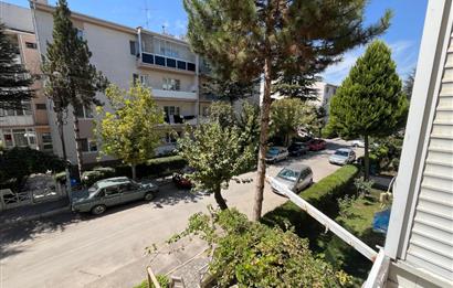 CENTURY 21 VİZYON'DAN YAŞAMKENT TOKİ DE KİRALIK 2+1 DAİRE
