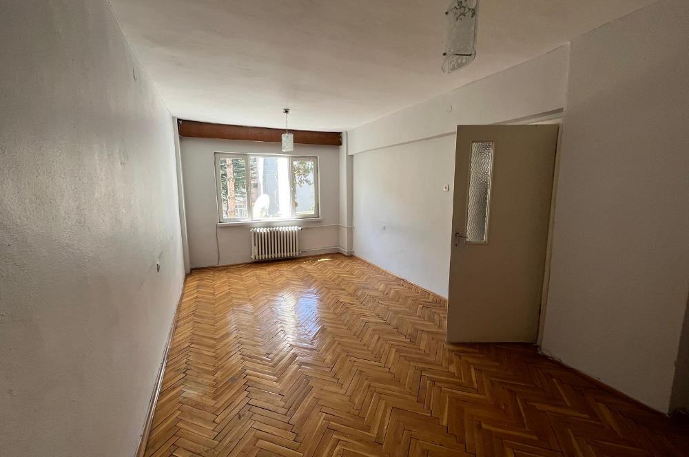 CENTURY 21 VİZYON'DAN YAŞAMKENT TOKİ DE KİRALIK 2+1 DAİRE