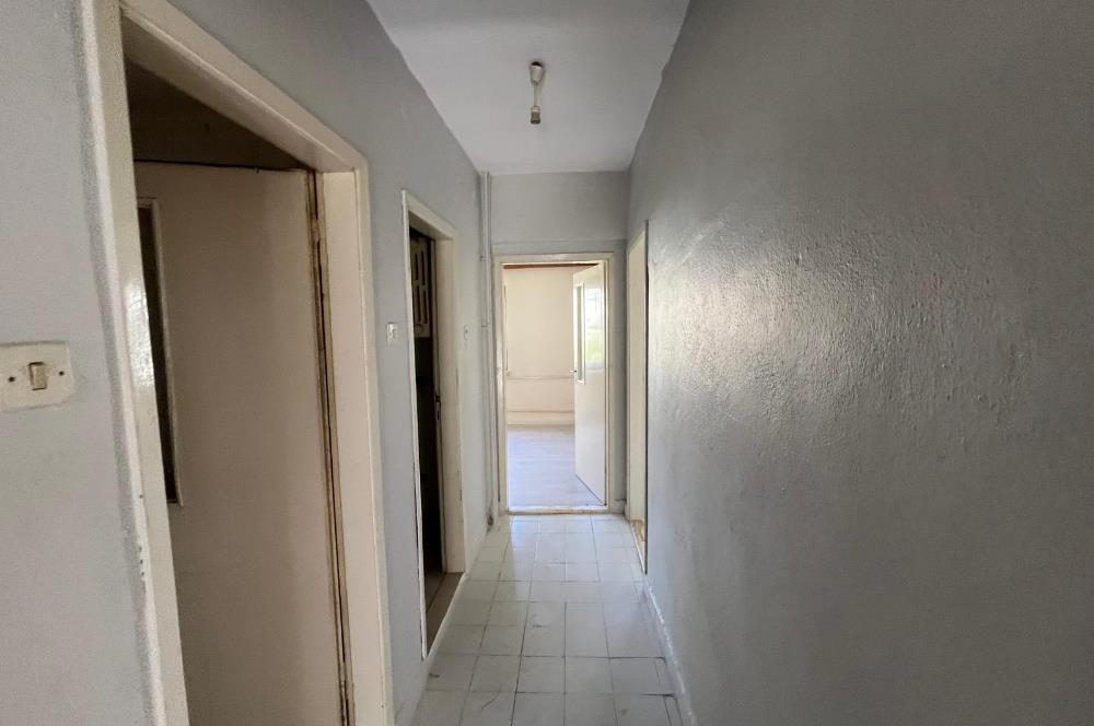 CENTURY 21 VİZYON'DAN YAŞAMKENT TOKİ DE KİRALIK 2+1 DAİRE