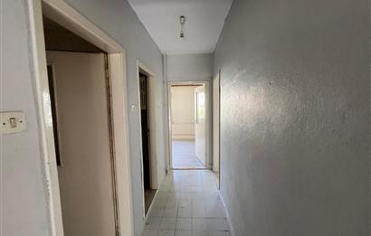 CENTURY 21 VİZYON'DAN YAŞAMKENT TOKİ DE KİRALIK 2+1 DAİRE