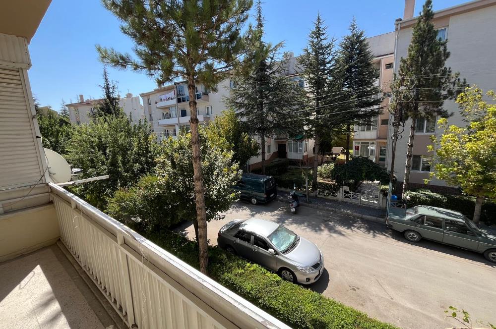 CENTURY 21 VİZYON'DAN YAŞAMKENT TOKİ DE KİRALIK 2+1 DAİRE