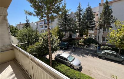 CENTURY 21 VİZYON'DAN YAŞAMKENT TOKİ DE KİRALIK 2+1 DAİRE