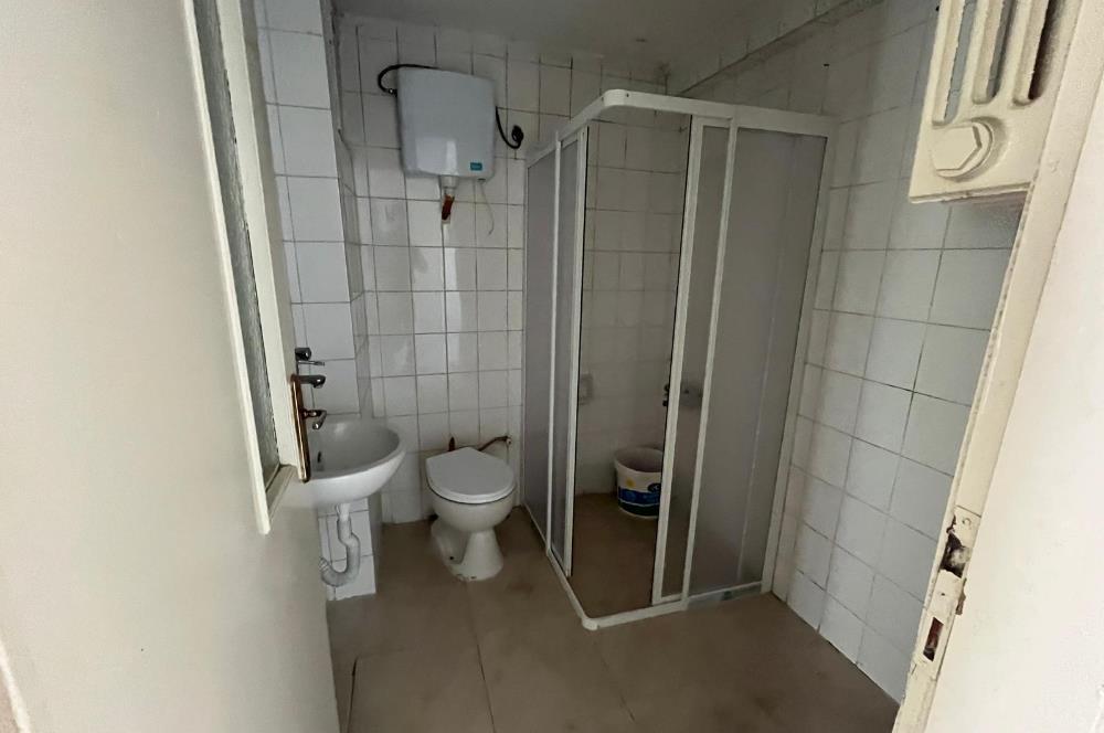 CENTURY 21 VİZYON'DAN YAŞAMKENT TOKİ DE KİRALIK 2+1 DAİRE