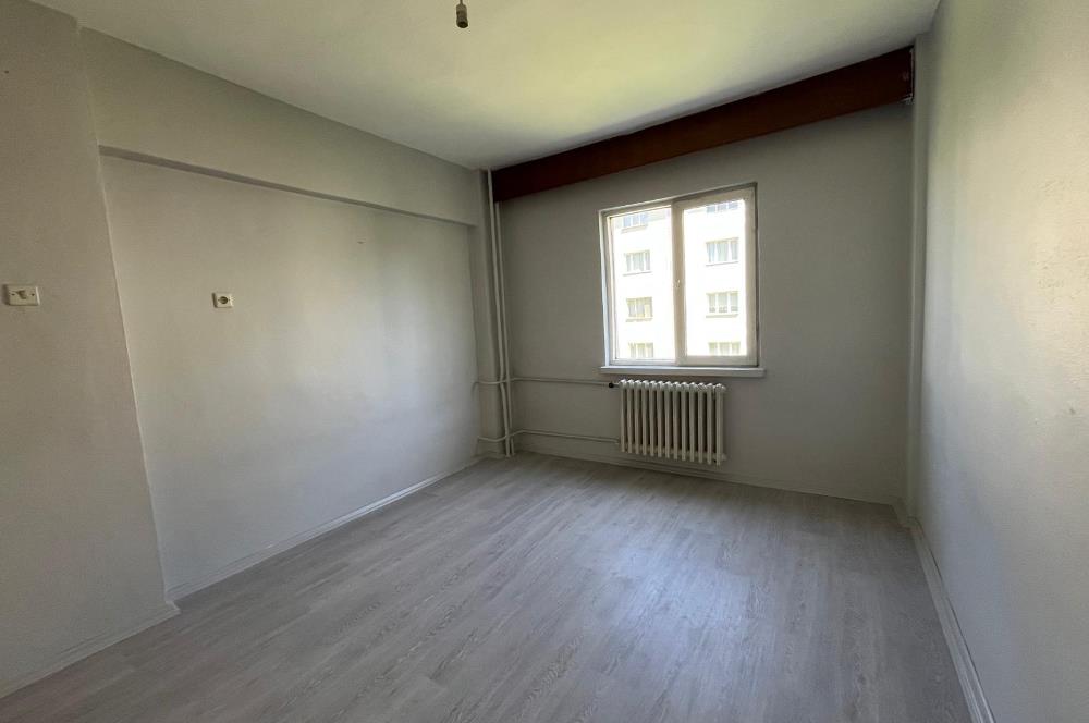 CENTURY 21 VİZYON'DAN YAŞAMKENT TOKİ DE KİRALIK 2+1 DAİRE