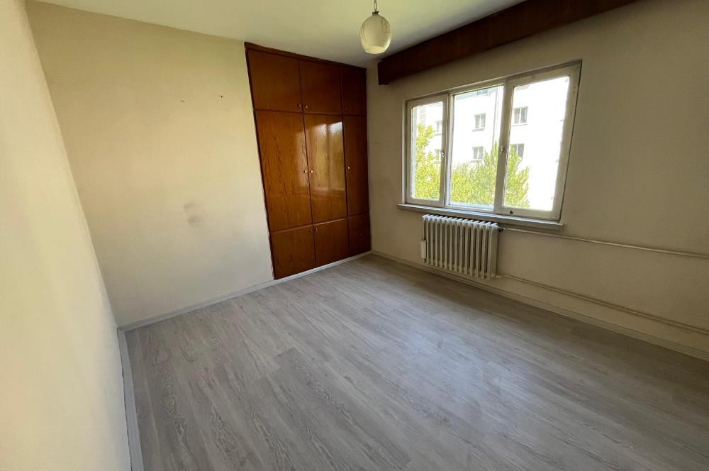 CENTURY 21 VİZYON'DAN YAŞAMKENT TOKİ DE KİRALIK 2+1 DAİRE