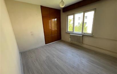 CENTURY 21 VİZYON'DAN YAŞAMKENT TOKİ DE KİRALIK 2+1 DAİRE