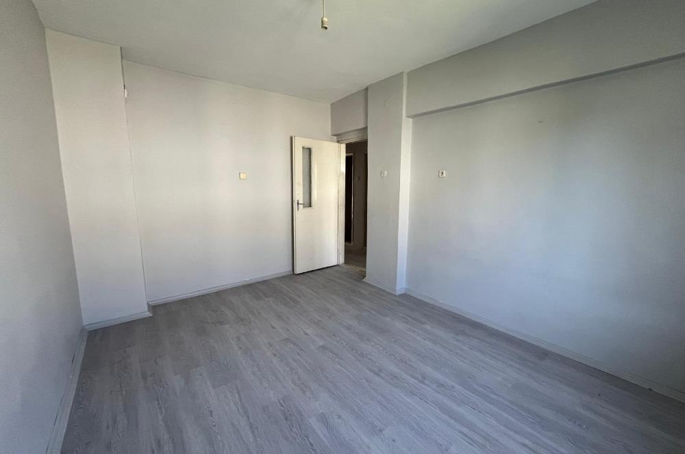 CENTURY 21 VİZYON'DAN YAŞAMKENT TOKİ DE KİRALIK 2+1 DAİRE
