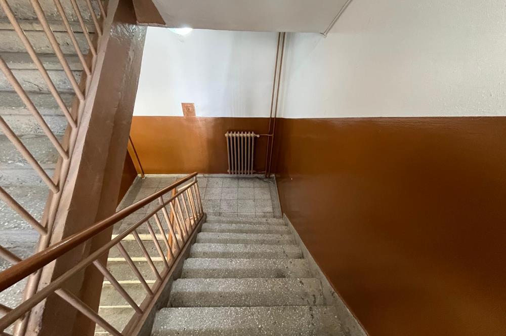 CENTURY 21 VİZYON'DAN YAŞAMKENT TOKİ DE KİRALIK 2+1 DAİRE