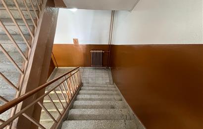 CENTURY 21 VİZYON'DAN YAŞAMKENT TOKİ DE KİRALIK 2+1 DAİRE