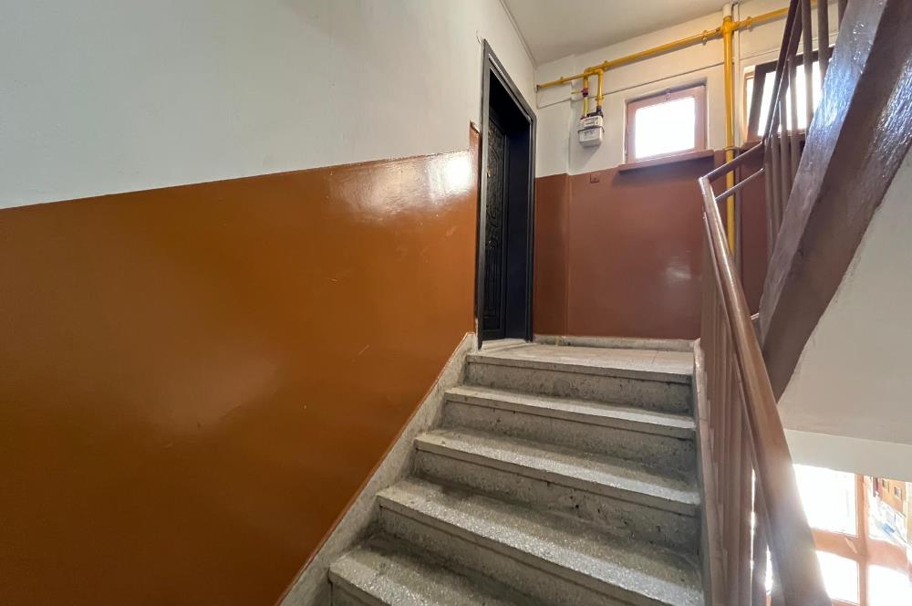 CENTURY 21 VİZYON'DAN YAŞAMKENT TOKİ DE KİRALIK 2+1 DAİRE