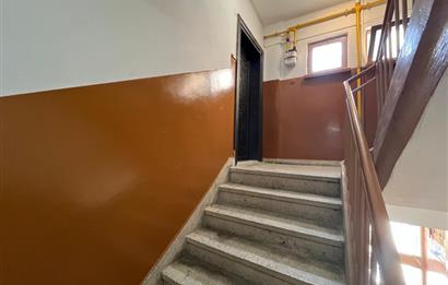 CENTURY 21 VİZYON'DAN YAŞAMKENT TOKİ DE KİRALIK 2+1 DAİRE