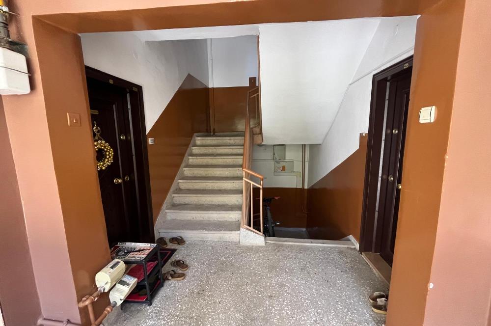 CENTURY 21 VİZYON'DAN YAŞAMKENT TOKİ DE KİRALIK 2+1 DAİRE