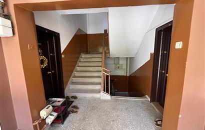 CENTURY 21 VİZYON'DAN YAŞAMKENT TOKİ DE KİRALIK 2+1 DAİRE