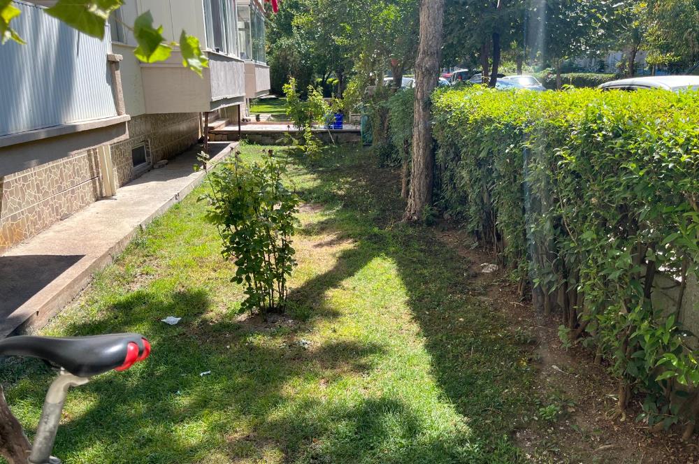CENTURY 21 VİZYON'DAN YAŞAMKENT TOKİ DE KİRALIK 2+1 DAİRE