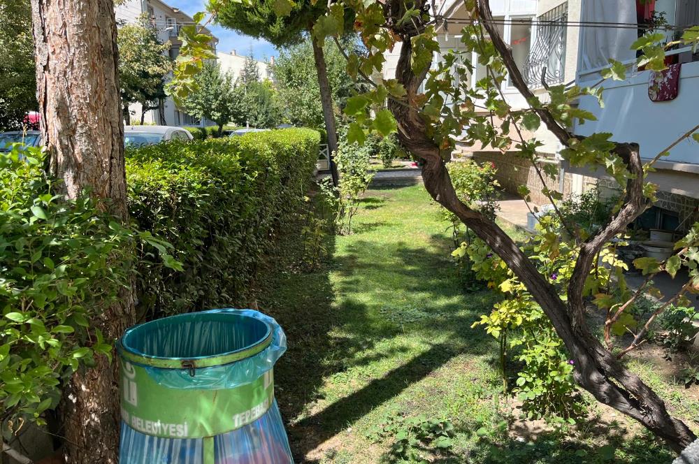 CENTURY 21 VİZYON'DAN YAŞAMKENT TOKİ DE KİRALIK 2+1 DAİRE