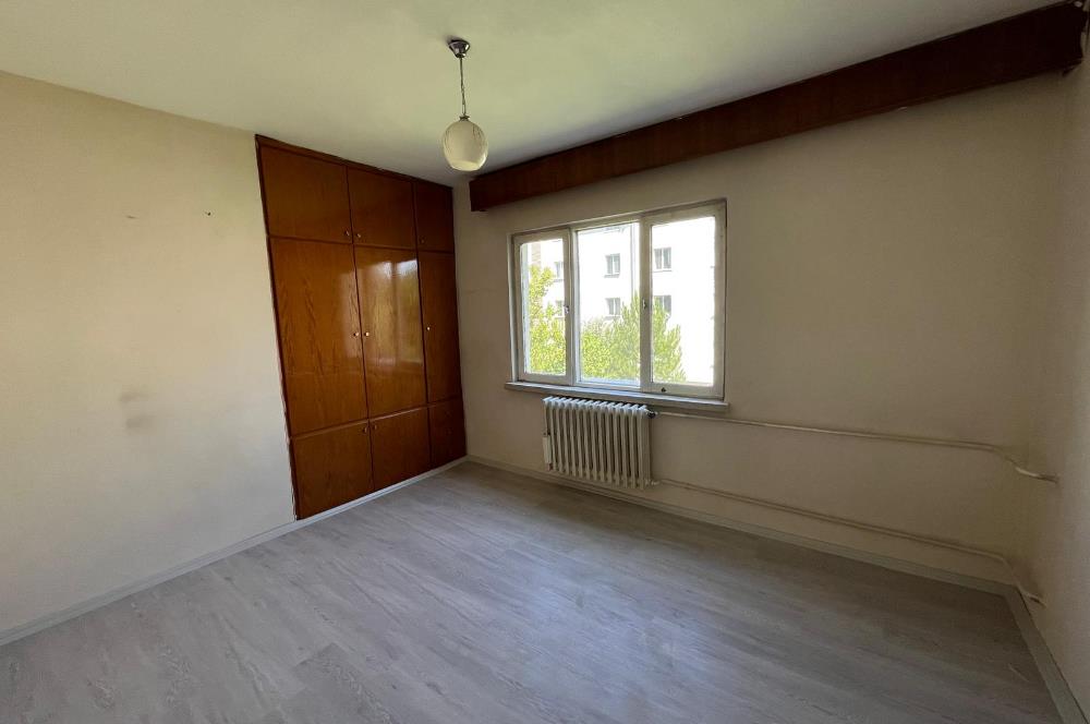CENTURY 21 VİZYON'DAN YAŞAMKENT TOKİ DE KİRALIK 2+1 DAİRE