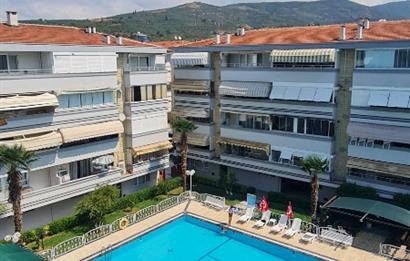 C21 Cius; Kumla Bahar Tatil Sitesi Satılık Havuzlu 2+1 Daire