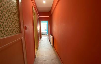 FATİH BÜYÜKSARAY MEYDANI PARK ÜZERİNDE FERAH 2+1 SATILIK DAİRE