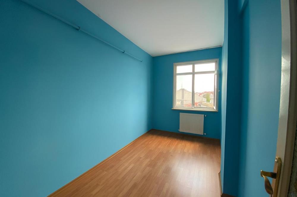 FATİH BÜYÜKSARAY MEYDANI PARK ÜZERİNDE FERAH 2+1 SATILIK DAİRE
