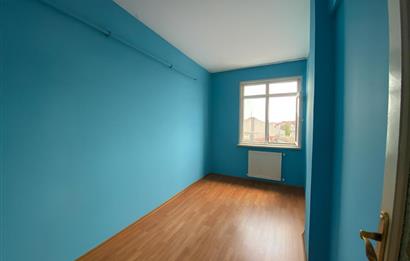 FATİH BÜYÜKSARAY MEYDANI PARK ÜZERİNDE FERAH 2+1 SATILIK DAİRE