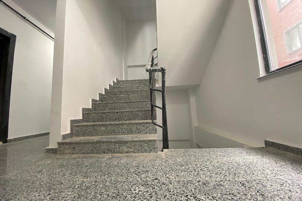 CENTURY 21'DEN EMSALSİZ FIRSAT: 2+1, 100 M² DAİRE!