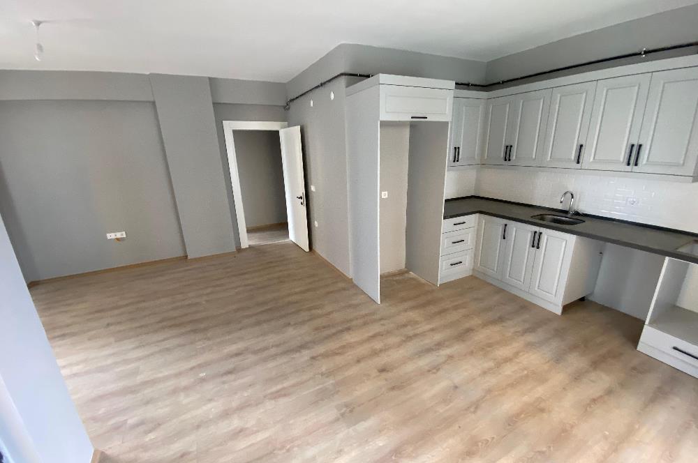 CENTURY 21'DEN EMSALSİZ FIRSAT: 2+1, 100 M² DAİRE!