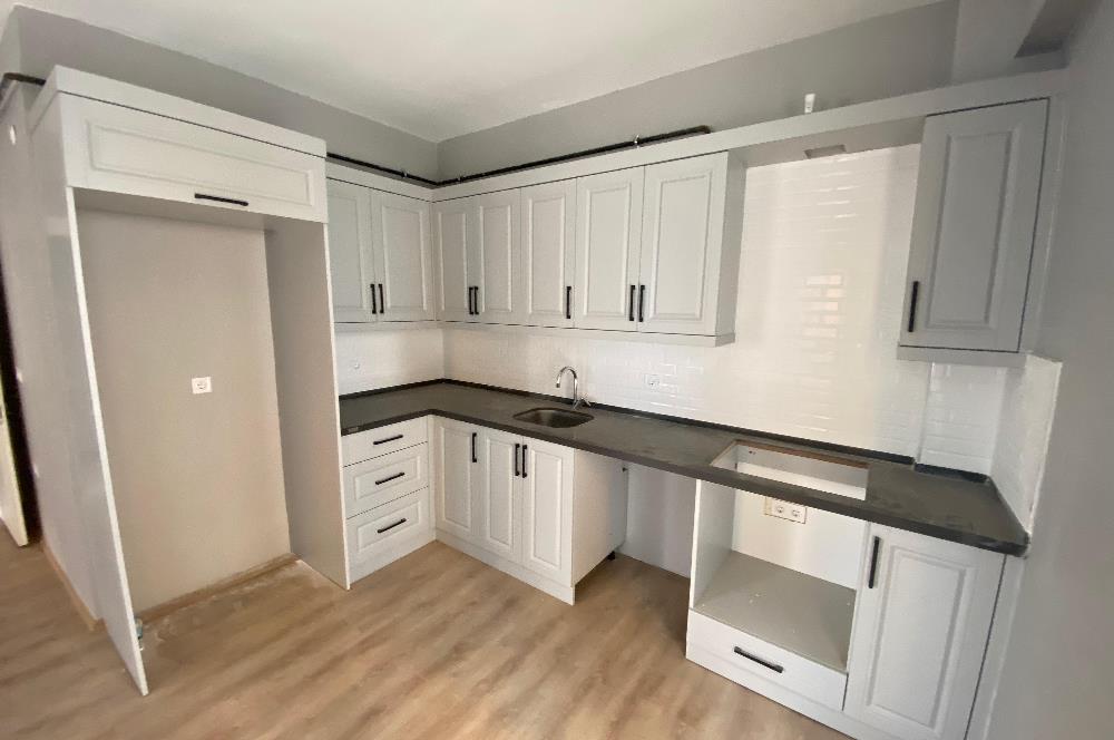CENTURY 21'DEN EMSALSİZ FIRSAT: 2+1, 100 M² DAİRE!