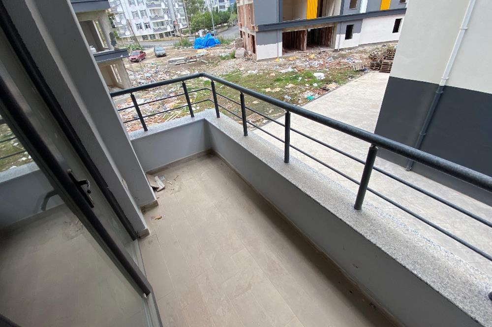 CENTURY 21'DEN EMSALSİZ FIRSAT: 2+1, 100 M² DAİRE!
