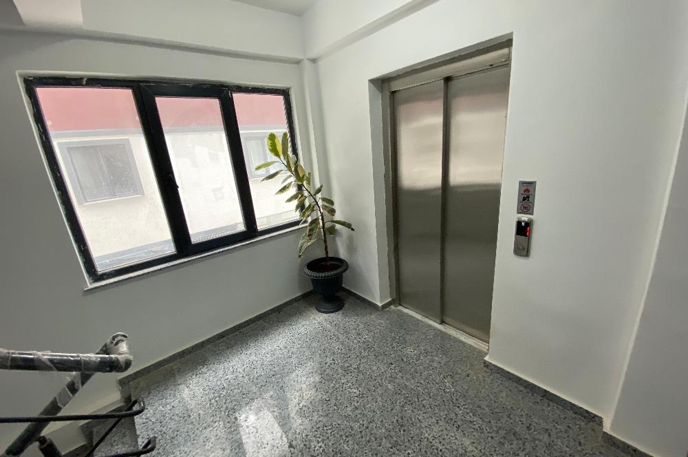 CENTURY 21'DEN EMSALSİZ FIRSAT: 2+1, 100 M² DAİRE!