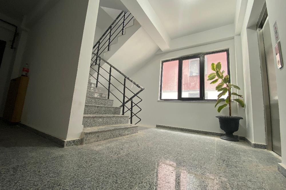 CENTURY 21'DEN EMSALSİZ FIRSAT: 2+1, 100 M² DAİRE!