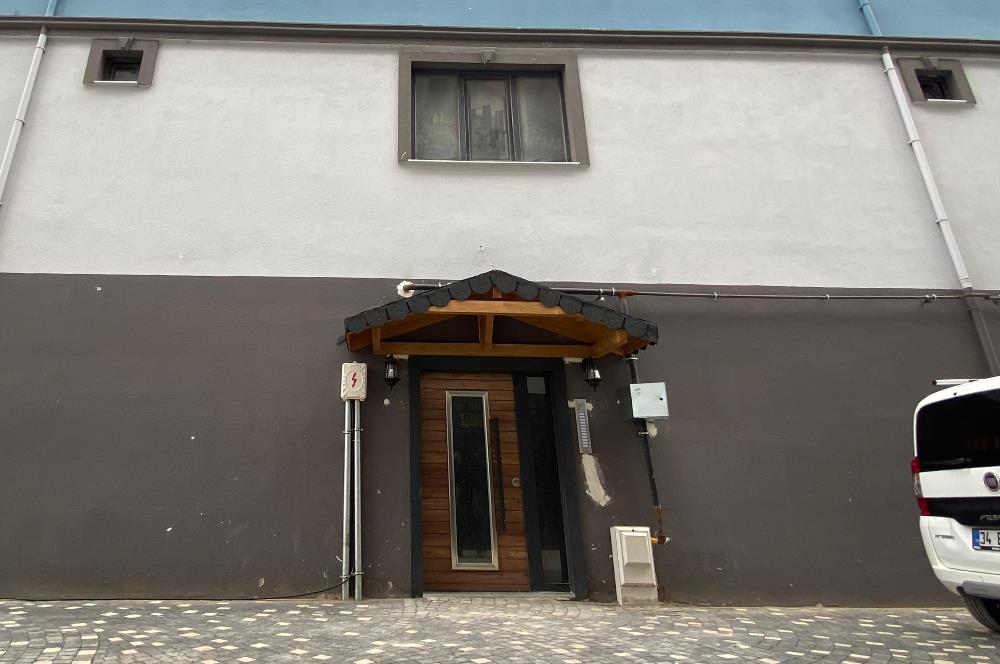 CENTURY 21'DEN EMSALSİZ FIRSAT: 2+1, 100 M² DAİRE!