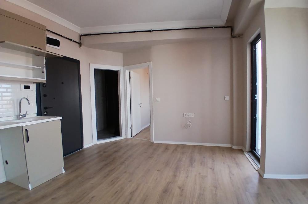 C21LOCA'DAN BALIKESİR SÜTLÜCE NEF YAKINI SIFIR 1+1 KİRALIK DAİRE