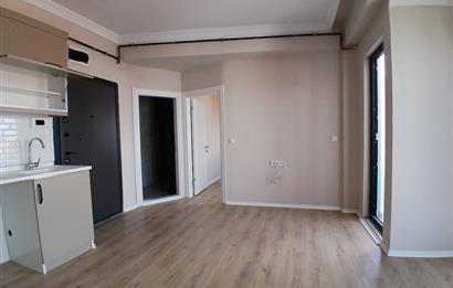 C21LOCA'DAN BALIKESİR SÜTLÜCE NEF YAKINI SIFIR 1+1 KİRALIK DAİRE