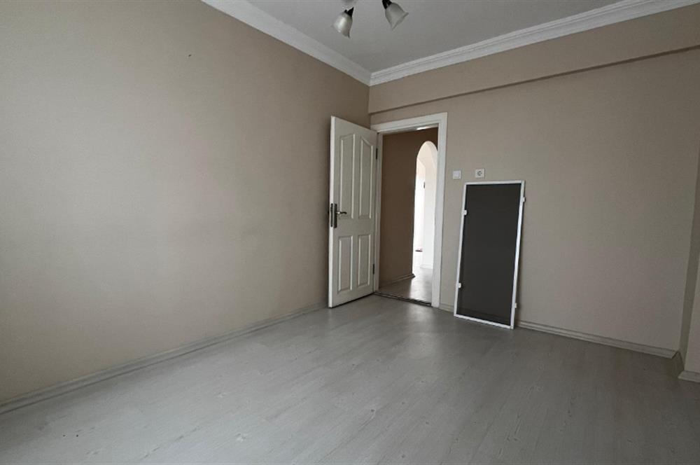 C21 ROOF'dan EKŞİOĞLU TATİL SİTESİNDE KUMSALA SIFIR 2+1 SATILIK