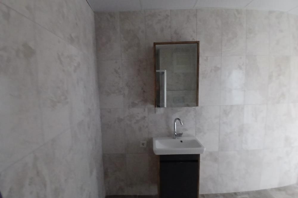 C21LOCA'DAN BALIKESİR SÜTLÜCE NEF YAKINI SIFIR 1+1 KİRALIK DAİRE