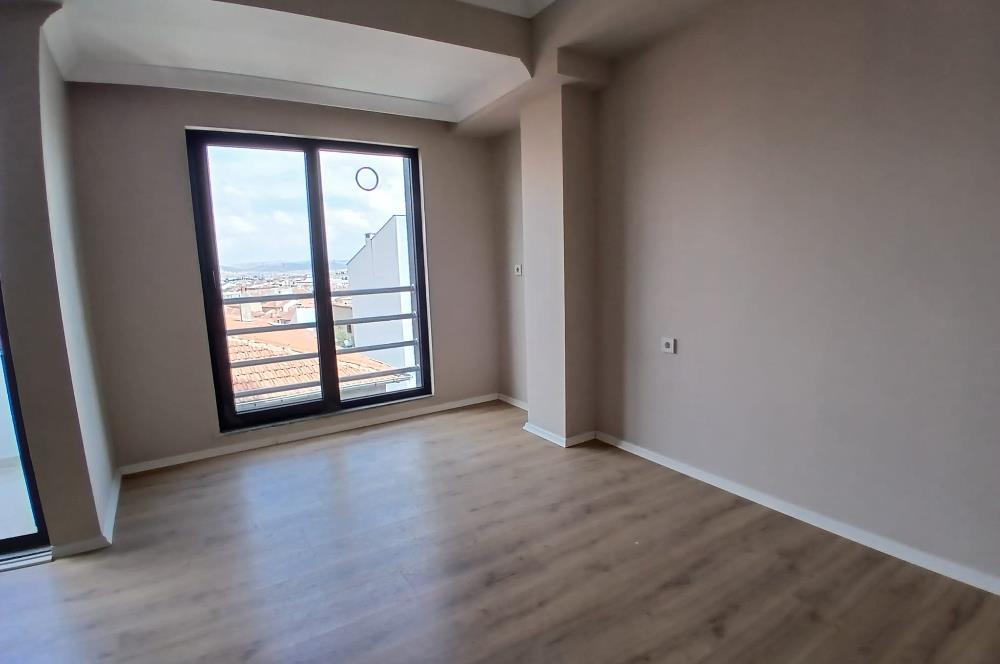 C21LOCA'DAN BALIKESİR SÜTLÜCE NEF YAKINI SIFIR 1+1 KİRALIK DAİRE