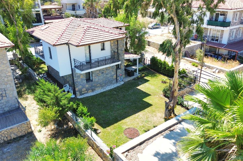 Datça Kargıda 4+1 Müstakil Villa
