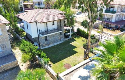 Datça Kargıda 4+1 Müstakil Villa
