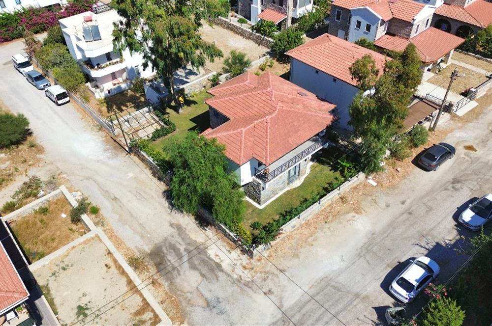 Datça Kargıda 4+1 Müstakil Villa