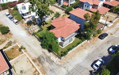 Datça Kargıda 4+1 Müstakil Villa