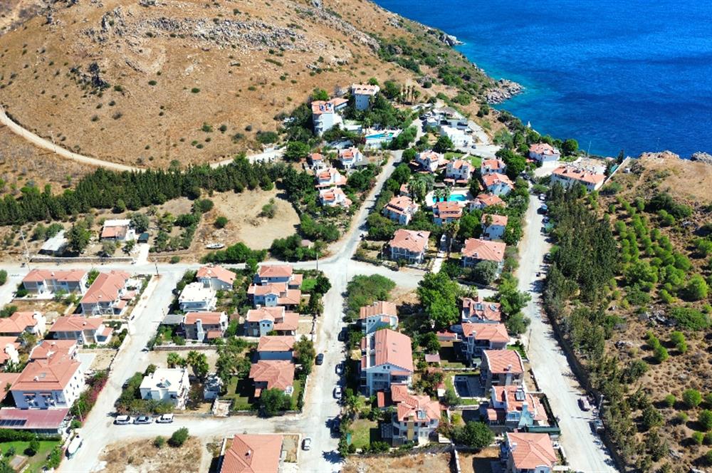 Datça Kargıda 4+1 Müstakil Villa