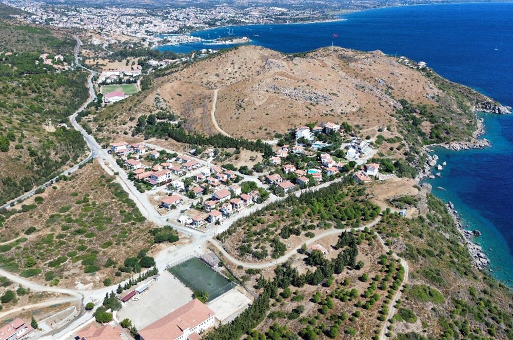 Datça Kargıda 4+1 Müstakil Villa
