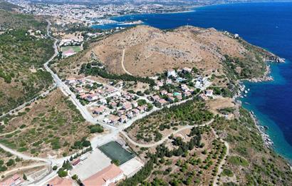 Datça Kargıda 4+1 Müstakil Villa