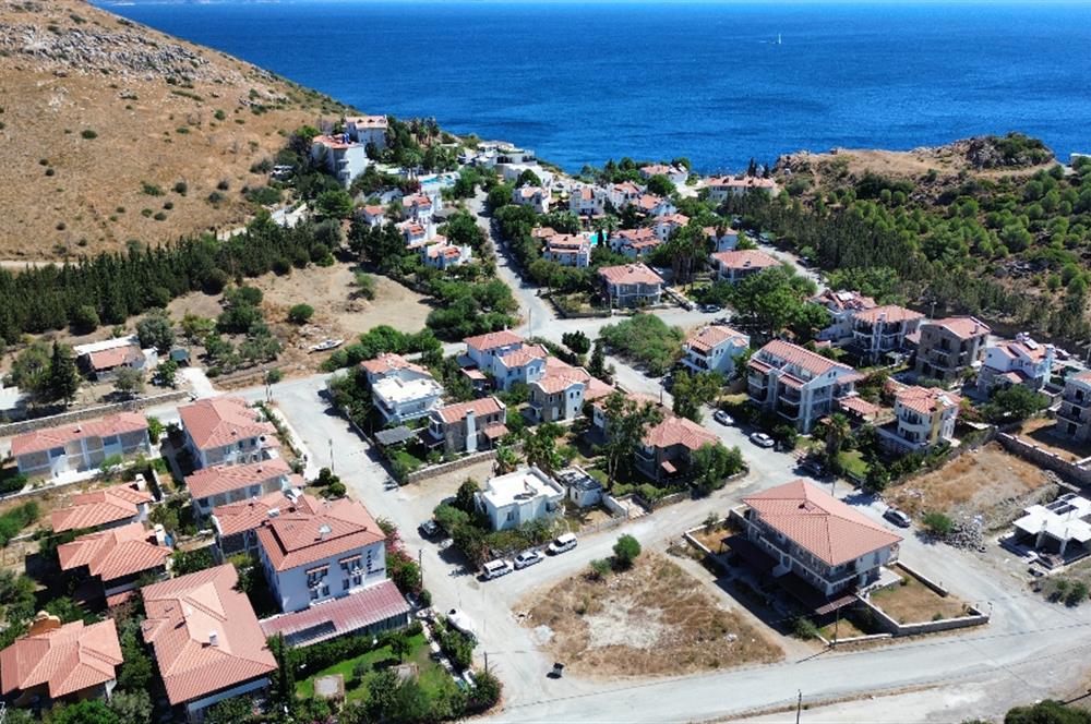 Datça Kargıda 4+1 Müstakil Villa