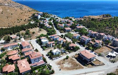 Datça Kargıda 4+1 Müstakil Villa