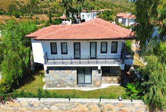 Datça Kargıda 4+1 Müstakil Villa